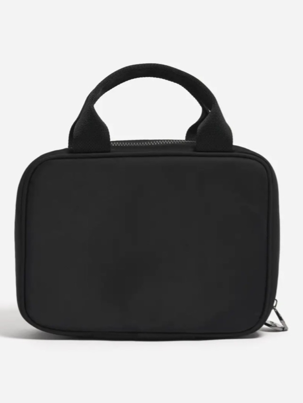 NWT Stoney Clover Lane lunch tote in black